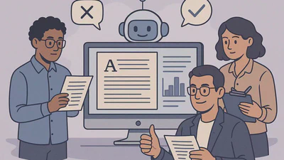 Where Do LLMs Go Wrong? Diagnosing Automated Peer Review via Aspect-Guided Multi-Level Perturbation featured image